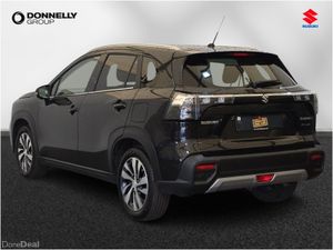 Suzuki S-Cross Hatchback Ultra - Image 2