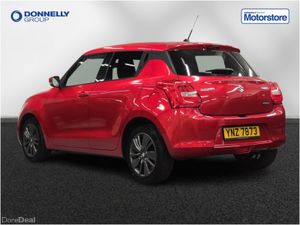 Suzuki Swift Hatchback SZ5 - Image 3