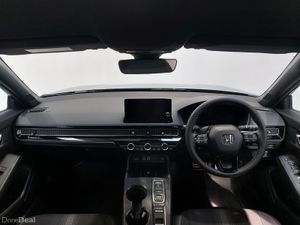 Honda Civic Hatchback Sport - Image 4