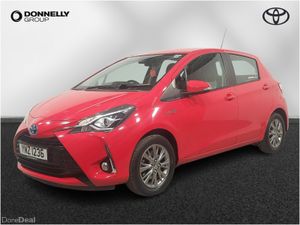 Toyota Yaris Hatchback Icon - Image 4
