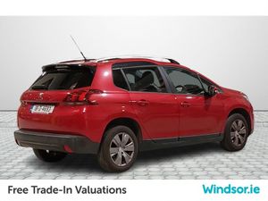 Peugeot 2008 1.2 PureTech 82bhp Active - Image 2