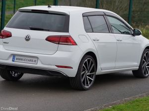 2018 VW Golf 1.2 TSI  AUTO - Image 3