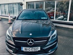 Mercedes-Benz CLA 200d Sport - Image 2