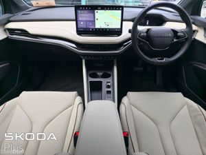 Skoda Enyaq ENYAQ L&K  85 82kwh 285BHP - Image 2