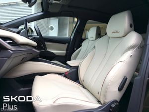 Skoda Enyaq ENYAQ L&K  85 82kwh 285BHP - Image 4