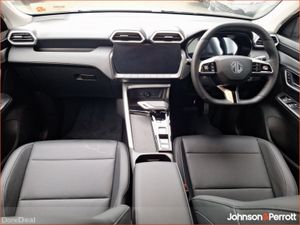 MG ZS ORDER YOUR NEW MG ZS TODAY - Image 4