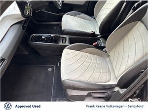 Volkswagen ID.3 *Life* 204HP 58kWh @Frank Keane Vo - Image 4