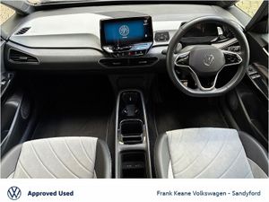 Volkswagen ID.3 *Life* 204HP 58kWh @Frank Keane Vo - Image 2