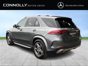 Mercedes-Benz GLE GLE 350 de 4MATIC - Image 3