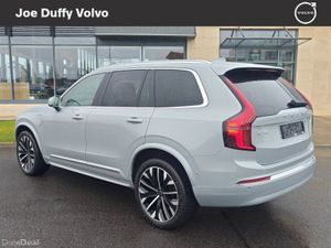 Volvo XC90 Xc90 Ultra T8 Phev Awd Auto  Ultra  Rec - Image 3