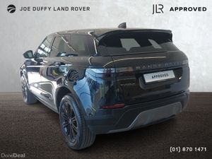 Land Rover Range Rover Evoque Evoque S Phev Auto - Image 3