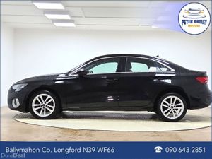 Audi A3 A3 Sport 30 Tdi  Sport  30 TDi 116 Start/S - Image 4