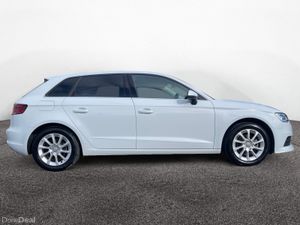 Audi A3 2016 AUTO (6 MNTHS WARRANTY) - Image 2