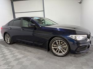 2017 BMW 520D G30 SE AUTO NCT 08/27 - Image 2
