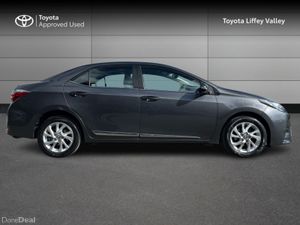 Toyota Corolla COROLLA 1.33 LUNA SALOON - Image 3