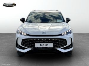 2026 MG HS Phev - Image 4