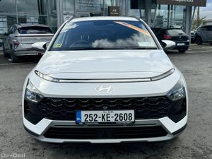 Hyundai Bayon Executive 1.2L - 2025 - Image 2