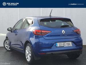 Renault Clio Dynamique TCe 90 - Image 2