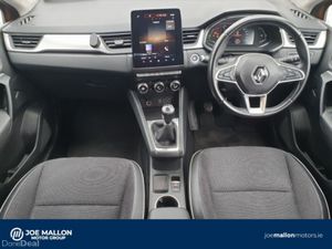 Renault Captur dCi 95 S-Edition - Image 4