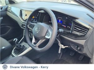 Volkswagen Polo EDITION 75 1.0 PETROL 95BHP - Image 4