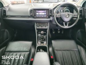 Skoda Karoq 1.6TDI 115bhp Ambition - Image 2