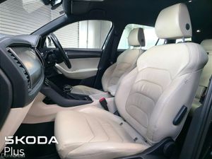 Skoda Kodiaq 2.0 TDI 150BHP DSG Style 7 Seat - Image 4