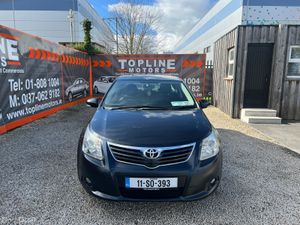 --2.0 D-4D TERRA//NEW NCT//SERVICED== - Image 4