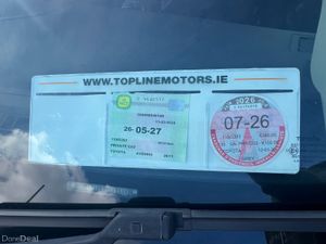 --2.0 D-4D TERRA//NEW NCT//SERVICED== - Image 2