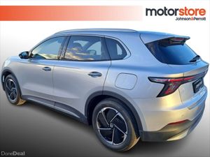 MG S5 ORDER YOUR NEW MG S5 TODAY - Image 2