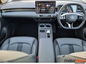 MG S5 ORDER YOUR NEW MG S5 TODAY - Image 4