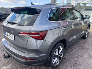2023 Skoda Karoq STYLE 1.0 TSI 110HP 5 5DR - Image 3