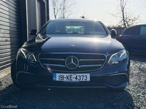 191 Mercedes E220 Premium - Image 2