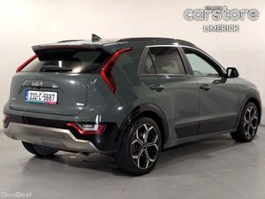 Kia Niro 1.6 GDI PHEV K3 Auto - Image 3