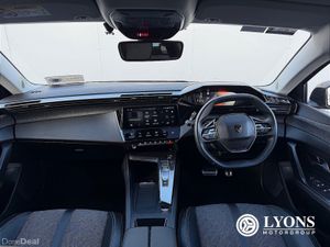 Peugeot 408 1.2 Puretech 130bhp Auto Allure - Image 4