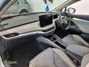 Skoda Enyaq iV 80 RWD - Image 4