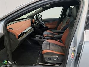 Volkswagen ID.4 TECH 77kWh 204HP*Call Andrew 08626 - Image 4