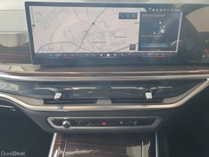 BMW X5 X5 xDrive50e M Sport - Image 3