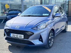 Hyundai i10 Deluxe Plus 2025 - Image 3