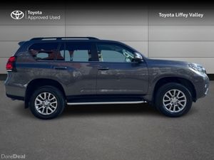 Toyota Land Cruiser LAND CRUISER 7 SEAT PASSENGER - Image 3