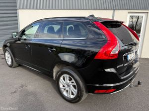 151 Volvo XC60 D4 2.0D SE - Image 3
