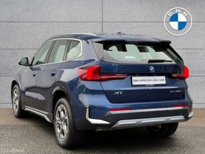 BMW X1 xDrive25e xLine - Image 3