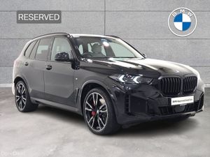 BMW X5 xDrive50e M Sport - Image 3