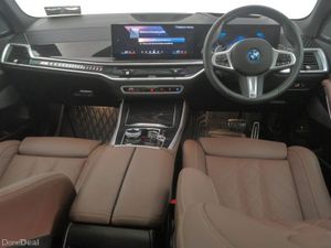 BMW X5 xDrive50e M Sport - Image 4