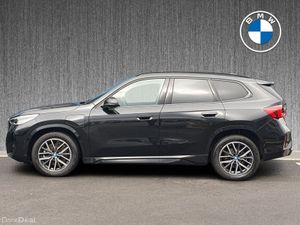 BMW X1 xDrive25e M Sport - Image 4