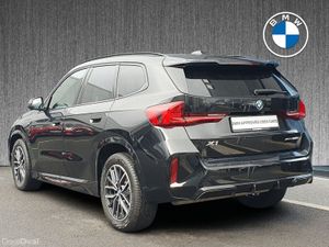 BMW X1 xDrive25e M Sport - Image 3