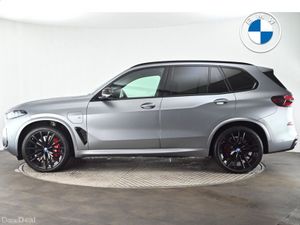 BMW X5 xDrive50e M Sport - Image 3