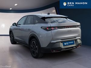 Peugeot 3008 Allure 1.2 Puretech - Image 4