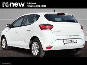 Dacia Sandero TCe 90 CVT Comfort - Image 3