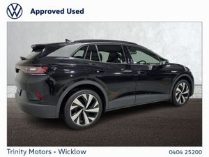 Volkswagen ID.4 ** PRO LIFE ** 77kWh ** 174BHP ** - Image 3