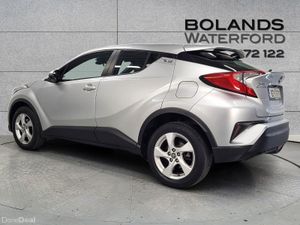 Toyota C-HR 1.2 TURBO PETROL LUNA - Image 3